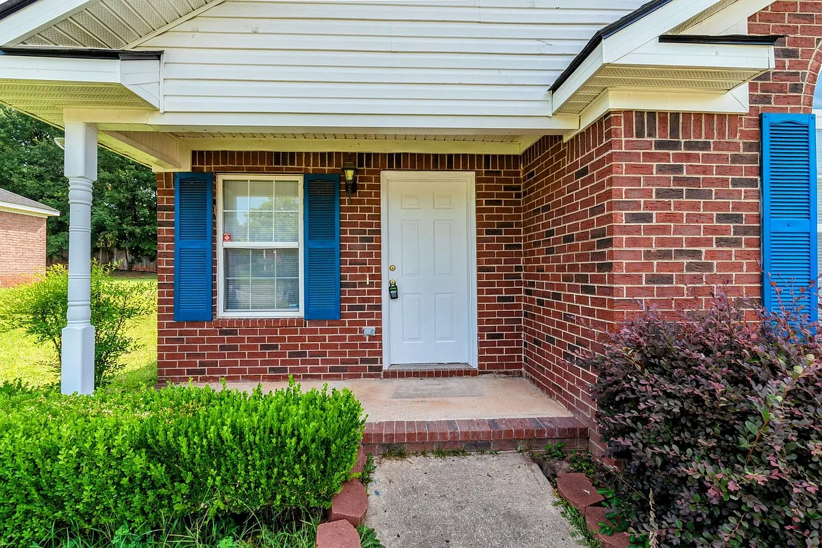 Building Photo - 3506 Tullocks Hill Dr