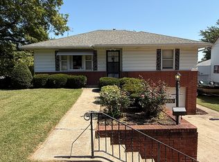 2307 Agency Rd, Saint Joseph, MO 64503