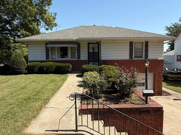 2307 Agency Rd, Saint Joseph, MO 64503