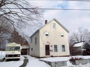 24 June St, Gardner, MA 01440