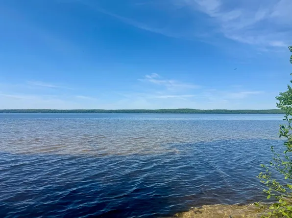 LOT 1 Briggs Ln, Phelps, WI 54554