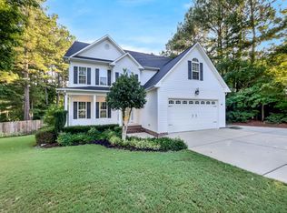 414 Jamison Dr, Raleigh, NC 27610