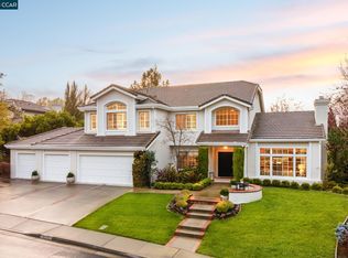 64 Grado Ct, Danville, CA 94526