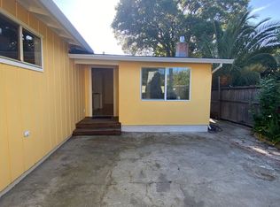 18626 Manzanita Rd, Sonoma, CA 95476