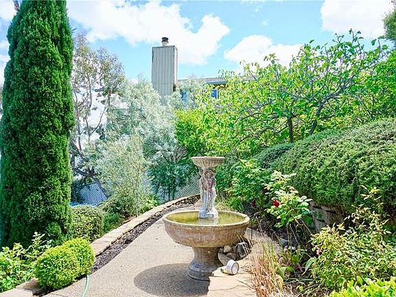 Fountains