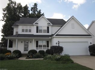 4176 Blue Ridge Dr, Brunswick, OH