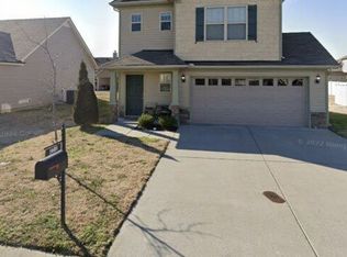 1608 Damascus Rd, Murfreesboro, TN 37128