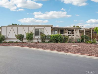 307 S Smith Ave Trailer 15, Corona, CA, 92882