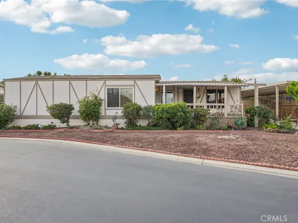 307 S Smith Ave Trailer 15, Corona, CA 92882