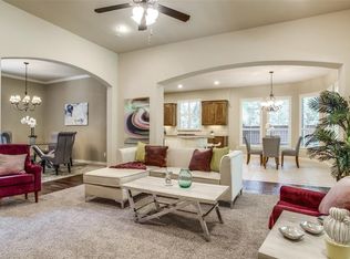 974 Terracotta Dr, Allen, TX 75013
