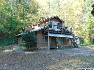 239 Chapman Dr, Somerville, AL 35670