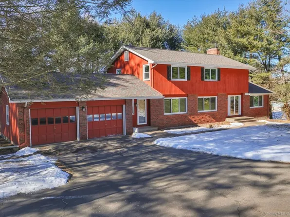 224 Blue Ridge Drive, Manchester, CT 06040