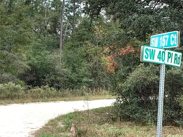 0 SW 40TH PLACE ROAD LOT 14, OCALA, FL 34481