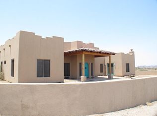 2746 N Warren Rd, Maricopa, AZ 85139