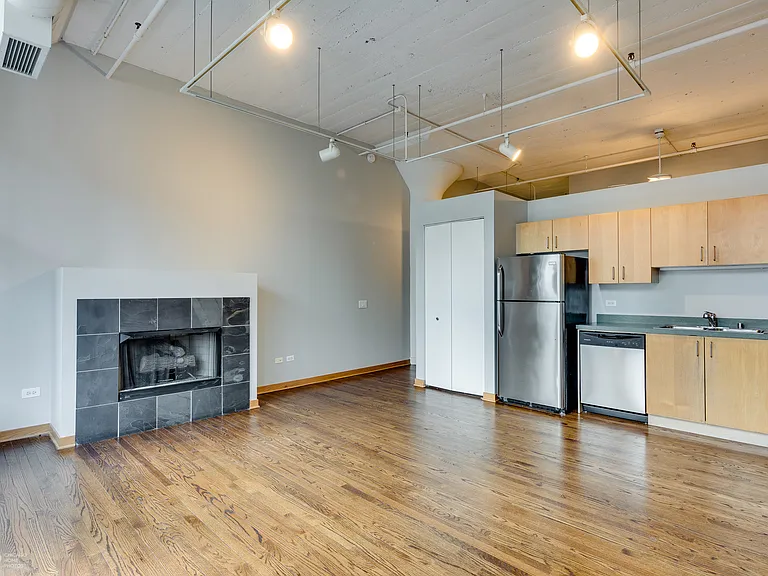 333 W Hubbard St #412 — Photo 6