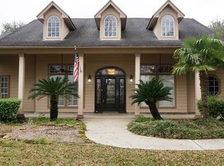 14907 Armadillo, Cypress, TX 77429