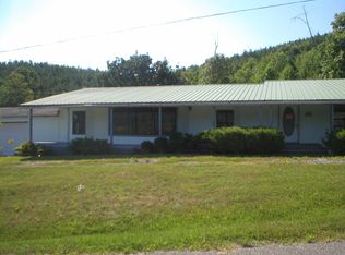 177 Martin Rd, Tellico Plains, TN 37385