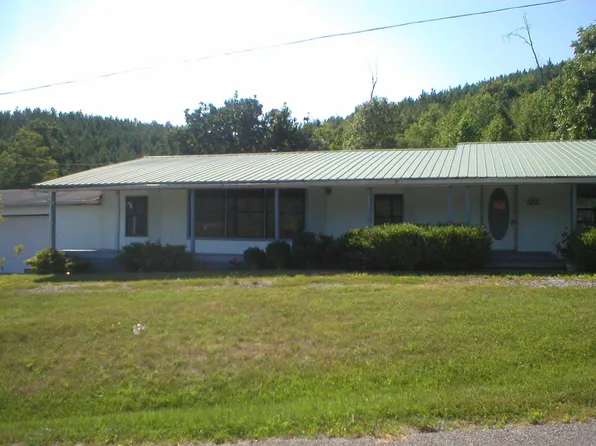 177 Martin Rd, Tellico Plains, TN 37385