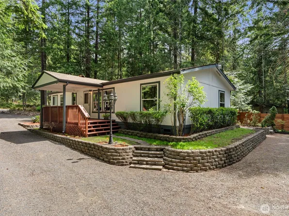 541 N Mt Jupiter Drive #WA9854, Hoodsport, WA 98548