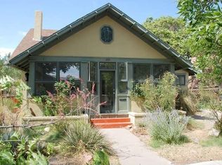 1221 Roma Ave NW, Albuquerque, NM 87102