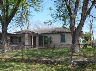 802 Champs St, Channelview, TX 77530