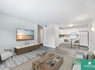 Gulf Cove Apartments, Mary Esther, FL 32569