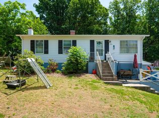 1781 Shutterlee Mill Rd, Staunton, VA 24401