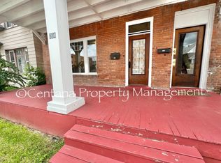 704 W Galena St, Butte, MT 59701