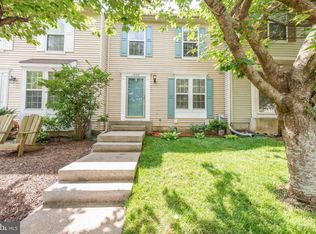 8743 Chesapeake Lighthouse Dr, North Beach, MD 20714