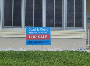 24300 Airport Rd #67A, Punta Gorda, FL 33950