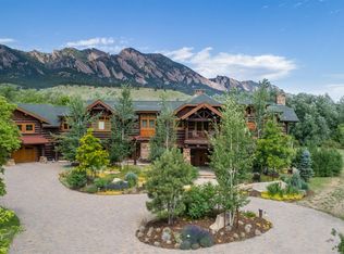 4217 Eldorado Springs Dr, Boulder, CO 80303