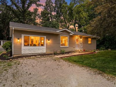 50 S State Road 2, Valparaiso, IN, 46385