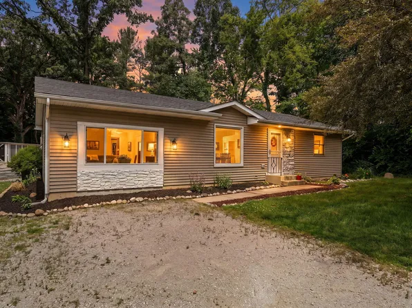 50 S State Road 2, Valparaiso, IN 46385