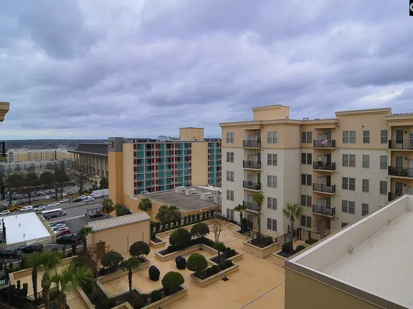 601 Main St APT 518, Columbia, SC 29201