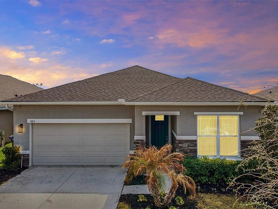 1st image of 303 BUCHANNAN DRIVE