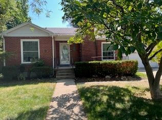 416 E Division St, Itasca, IL 60143