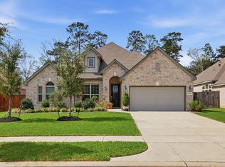 19220 Yellow Chestnut Ln, New Caney, TX 77357