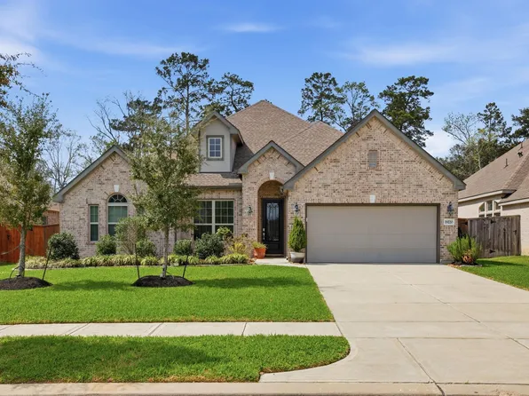 19220 Yellow Chestnut Ln, New Caney, TX 77357