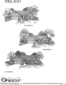 1913 Magnolia Way, Pevely, MO, 63070