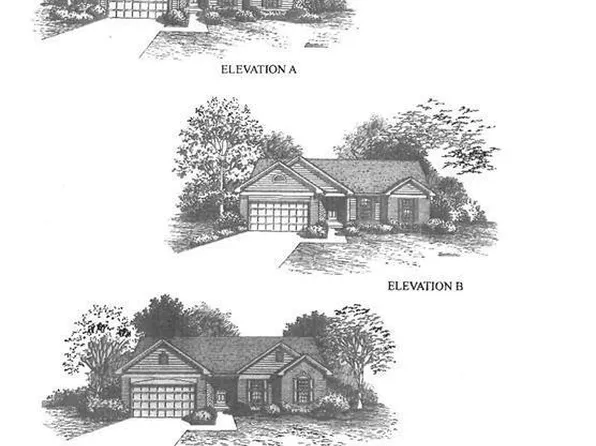 1913 Magnolia Way, Pevely, MO 63070