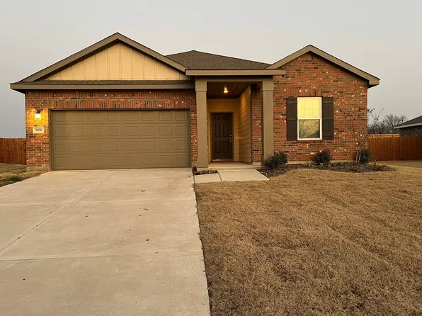 902 Lexington Ln, Nevada, TX