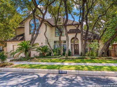 18303 Brookwood Frst, San Antonio, TX, 78258