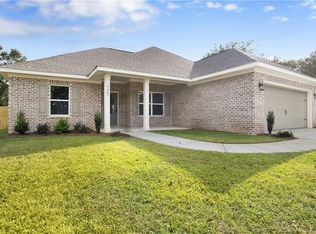 7297 James St, Mobile, AL 36619