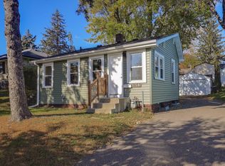 1693 Beech St, Saint Paul, MN 55106