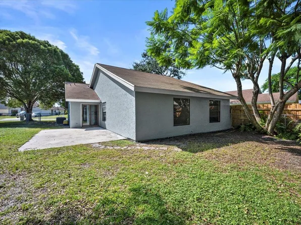 4600 Brook Drive, West Palm Beach, FL 33417