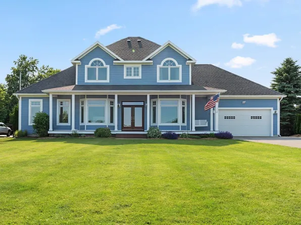 13295 Blue Shore Dr, Traverse City, MI 49686