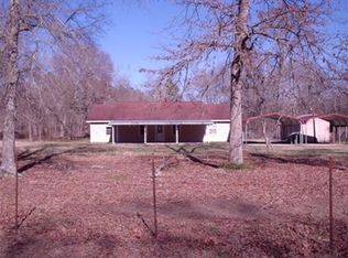 5374 Forest Dr, Cleveland, TX 77328