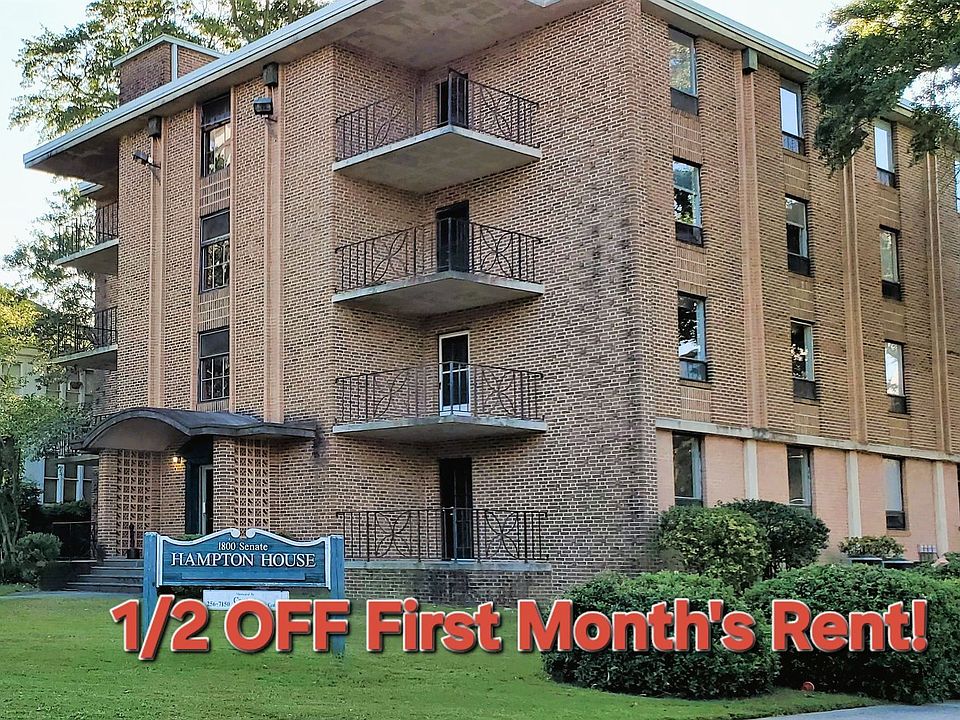 1st image of 1800 Senate St APT 102