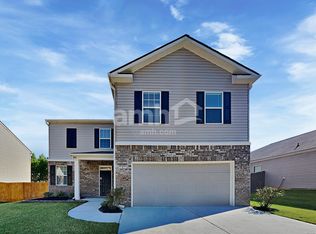 110 Hayes Park Dr, Dallas, GA 30132