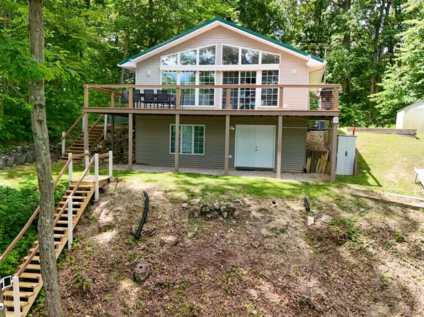 1194 Laurabelle Dr, Battle Creek, MI 49017